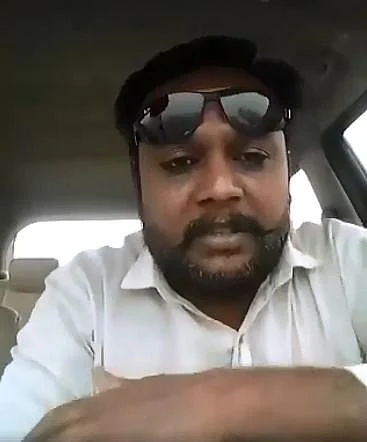 ஒற்றை ஆர்.டி.ஐ.கேள்வி பலி வாங்கிய இரு உயிர்கள்!