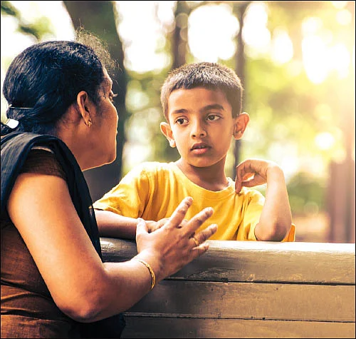 குழந்தைகளின் நினைவாற்றலை அதிகரிப்பது எப்படி?