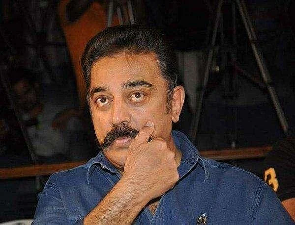 `மதச்செருக்கு, சாதிச்செருக்கு நிற்காது!’ - விமர்சனத்துக்கு கமல் பதில்