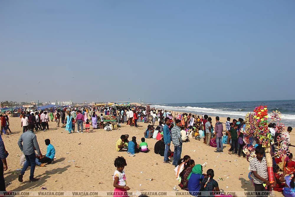 ``மெரினாவில் கடலிடம் இருக்கும் ஜாக்கிரதை உணர்வை ராட்டினத்திடமும் காட்டுங்கள்''