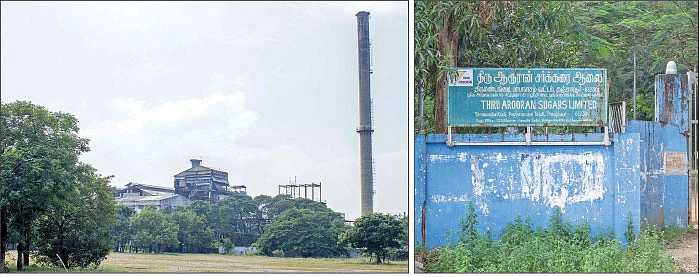 திருஆரூரான் ஆலையின் கடன் மோசடி… - “வங்கி அதிகாரிகளையும் கைது செய்ய வேண்டும்!”