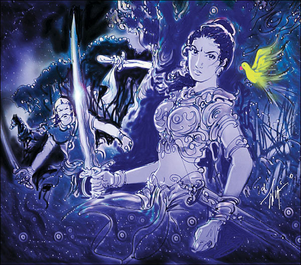 சிவமகுடம் - பாகம் 2 - 30