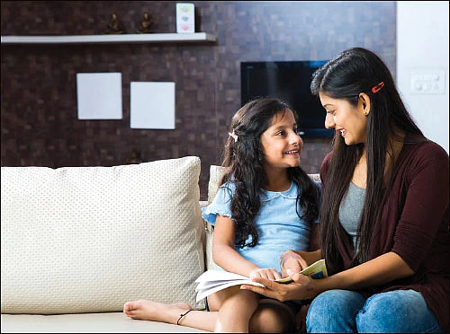 குழந்தைகளின் நினைவாற்றலை அதிகரிப்பது எப்படி?
