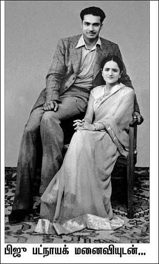 விகடன் எக்ஸ்க்ளூசிவ் - “தமிழகத்தை ஆள சரியான தலைமை யார்?”
