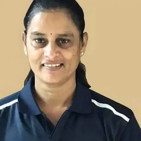 ஐ.சி.சி நடுவர் எலைட் குழுவில் இந்தியாவின் ஜி.எஸ் லக்ஷ்மி... ஆண்கள் போட்டியிலும் பணியாற்றலாம்