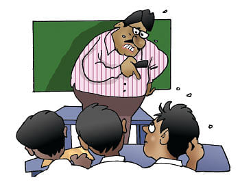 ஜோக்ஸ் - 1