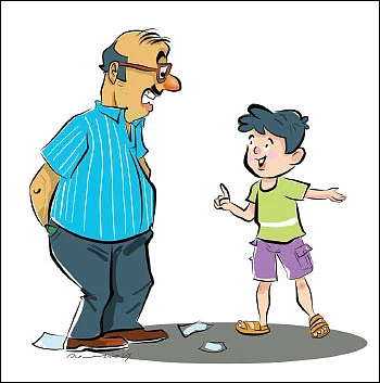 சுட்டி குட்டிக் கதைகள்
