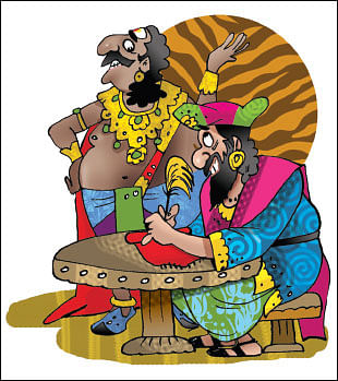 ஜோக்ஸ் - 2