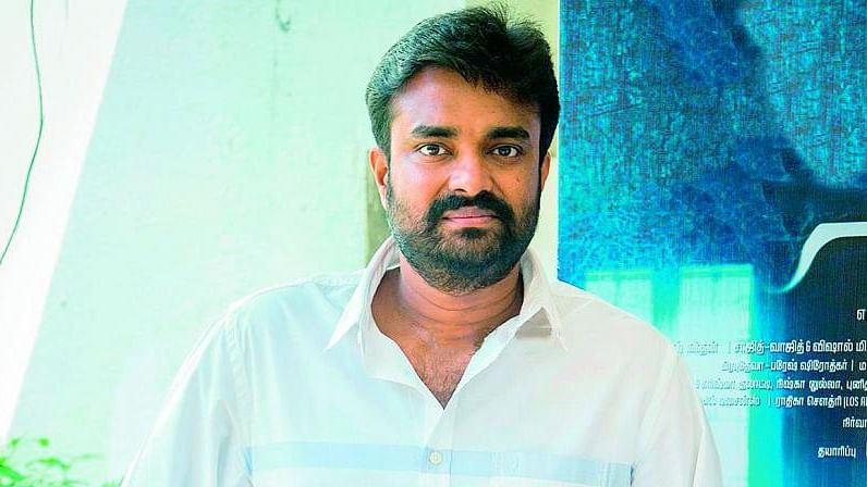 இயக்குநர் ஏ.எல்.விஜய்