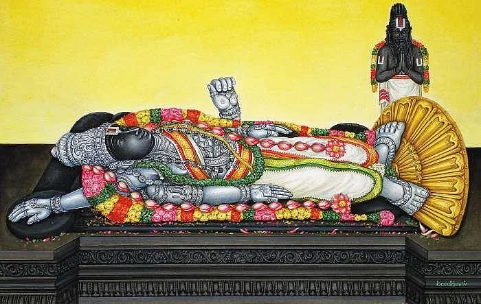 செல்வவளம் அருளும் நிர்ஜலா ஏகாதசி விரதம் - ஒரு வழிகாட்டுதல்!