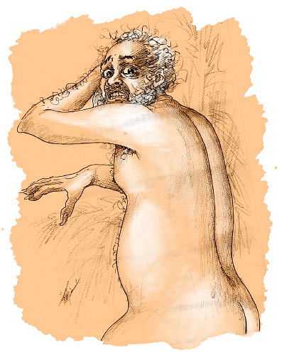 இறையுதிர் காடு - 27