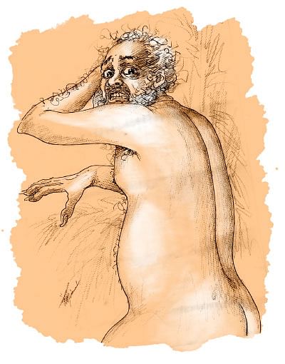 இறையுதிர் காடு - 27
