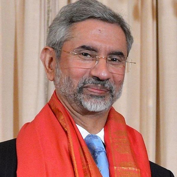 துயர் நீக்கியதற்கு மோடியின் கைம்மாறு... ஜெய்சங்கர் வெளியுறவு அமைச்சரான கதை!