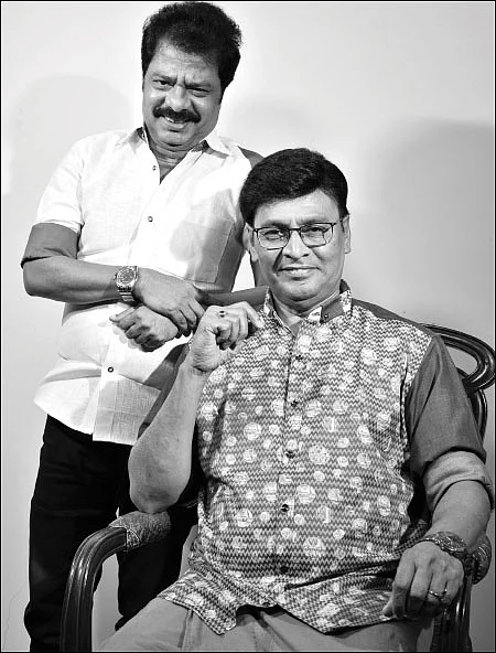 “எம்.ஜி.ஆரிடம் சொல்லாத அந்த பதில்!”