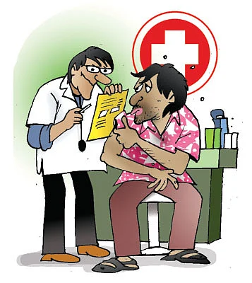 ஜோக்ஸ் - 3