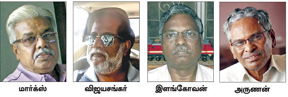அன்று ‘இன்குலாப் ஜிந்தாபாத்’... இன்று ‘ஜெய் ஸ்ரீராம்’! - என்ன செய்யப்போகிறார்கள் இந்திய இடதுசாரிகள்?
