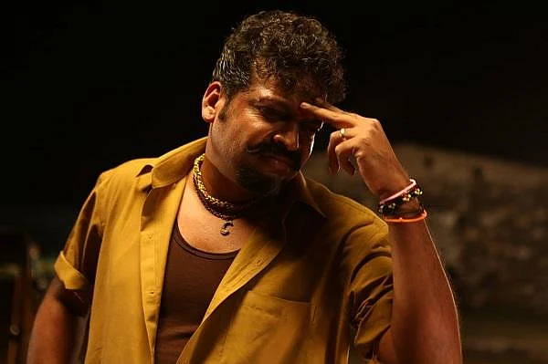 "வெறும் வயித்துல ஏ.பி.சி ஜூஸ், நிறைய சுடுதண்ணி..." - ஃபிட்னஸ் ரகசியம் பகிரும் நடிகர் ஜான் விஜய் #FitnessTips