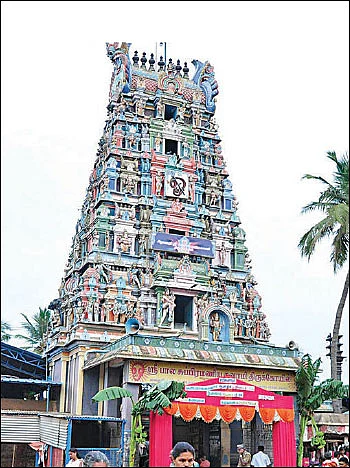 கண்டுகொண்டேன் கந்தனை - 6