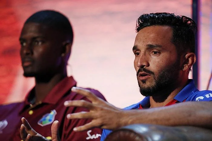 அதிர்ச்சித் தோல்விகள் தரக் காத்திருக்கும் ஆப்கானிஸ்தான்! #WorldCup2019