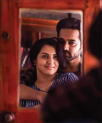 அவள் சினிமா: உயரே