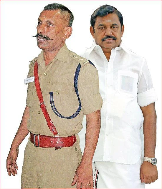 `வழக்கு விசாரணையில் அமைச்சர், டிஜிபி தலையீடு!' - நீதிமன்றத்தில் பொன்.மாணிக்கவேல்