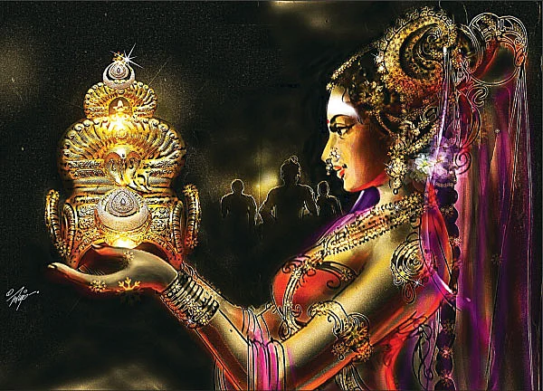 சிவமகுடம் - பாகம் 2 - 29