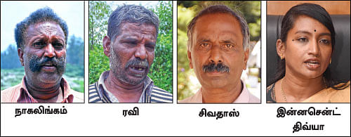 குப்பை மலையாகும் நீலமலை! - நீர்த்துப்போகும் நீதிமன்ற உத்தரவு...