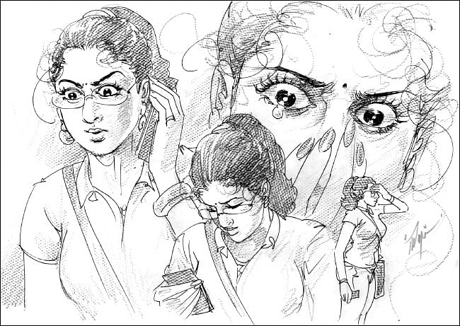 இறையுதிர் காடு - 28