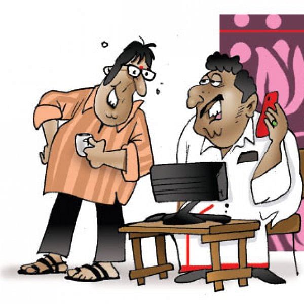 ஜோக்ஸ் - 3