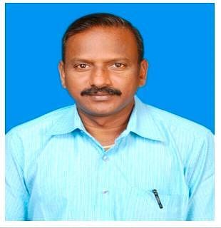 `தேர்வின்போது மாணவரிடம் லஞ்சம்!' - தஞ்சை தமிழ்ப் பல்கலைக்கழகப் பேராசிரியர் பணியிடை நீக்கம்