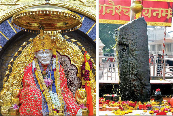 சக்தி யாத்திரை: சென்னை முதல் ஷீர்டி வரை... வாசகர்கள் கவனத்துக்கு...