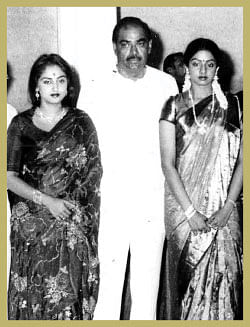 1980s evergreen Heroins - Jaya Prada