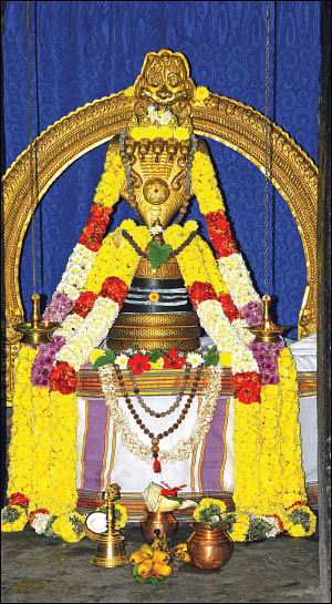 “அஷ்டலிங்க பூஜை செய்யும் உரிமை எங்களுக்கே!” - சிவனடியார் Vs சிவாச்சாரியார்