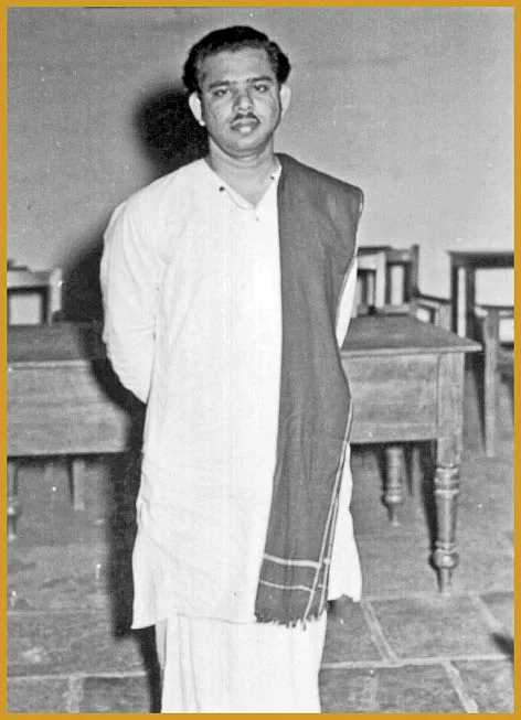 நாவலர் ஆன நாராயணசாமி!