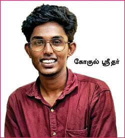 “அம்மாவுக்குக் கல்யாணம்!” - நெகிழும் மகன்