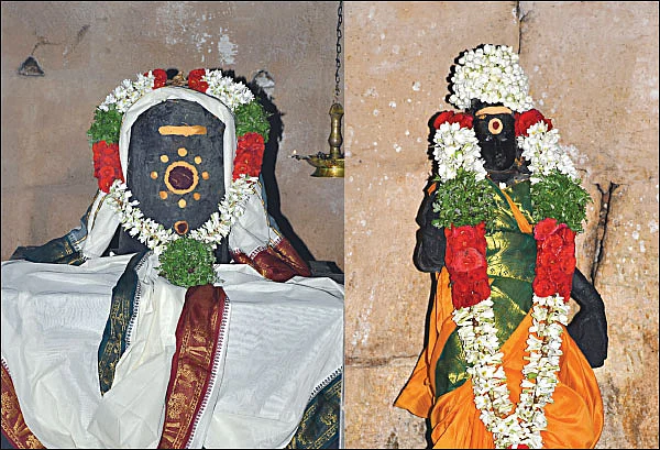 திருவருள் திருவுலா: ஏற்றங்கள் அருளும் ஏழு சிவாலயங்கள்! - தூத்துக்குடி மாவட்டக் கோயில்கள்