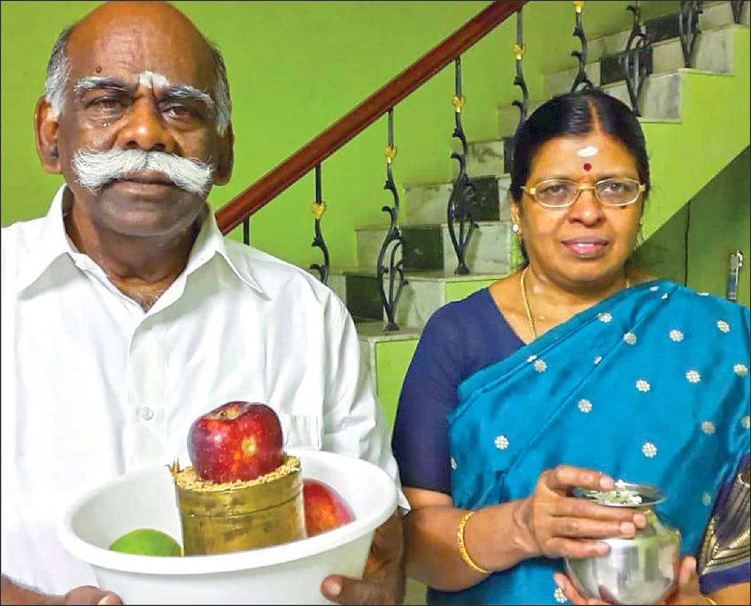சொந்தக் கட்சியினரால் கொலை செய்யப்பட்டாரா முன்னாள் மேயர்?