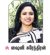 எடைக் குறைப்பு ஏ டு இஸட்: இலக்கை அடைய குறுக்கு வழியா?! - டயட்டீஷியன் ஷைனி சுரேந்திரன்