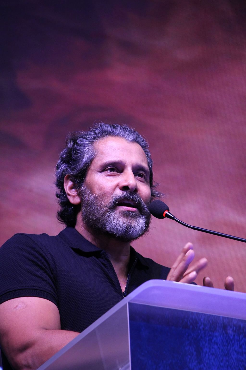 Vikram