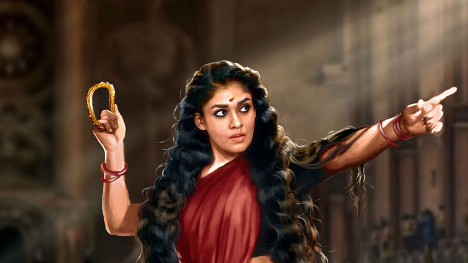நயன்தாரா