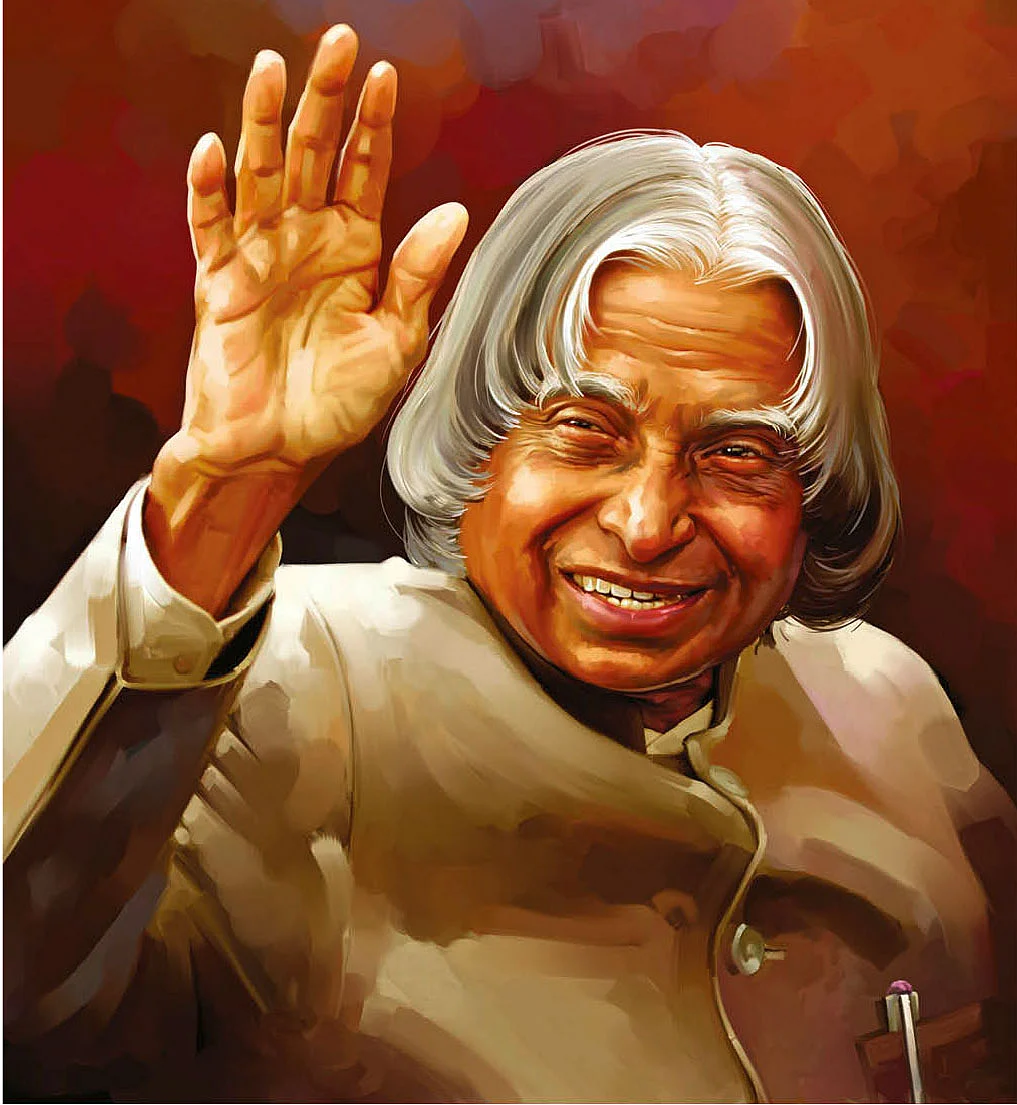 அப்துல் கலாம் 25