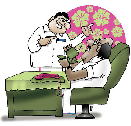 ஜோக்ஸ் - 1