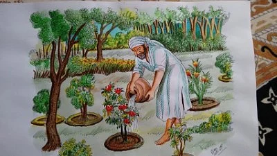 ஸ்ரீசாயிநாதர் அற்புதங்கள்