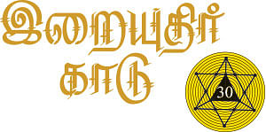 இறையுதிர் காடு - 30
