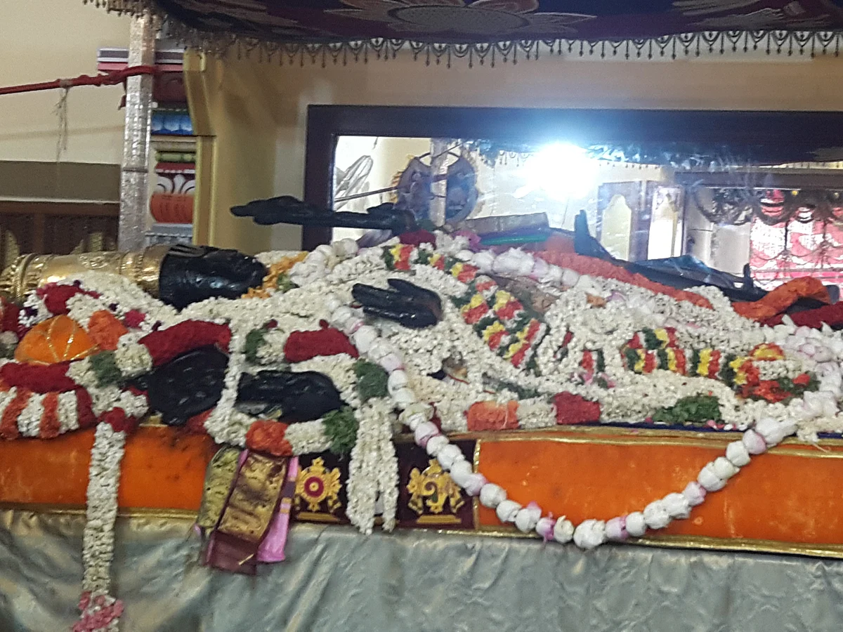 1 கோடிக்கும் மேலான பக்தர்கள், 48 நாள் கொண்டாட்டம்... அத்திவரதர் வைபவம் ஒரு ரீவைண்ட் ஸ்டோரி!