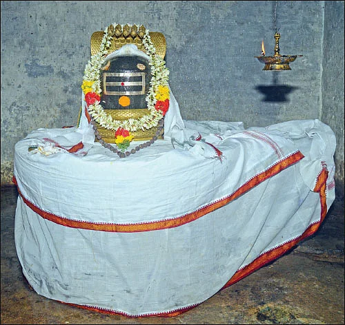 முன்வினைகள் நீங்கட்டும்!