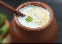 உணவே மருந்து!