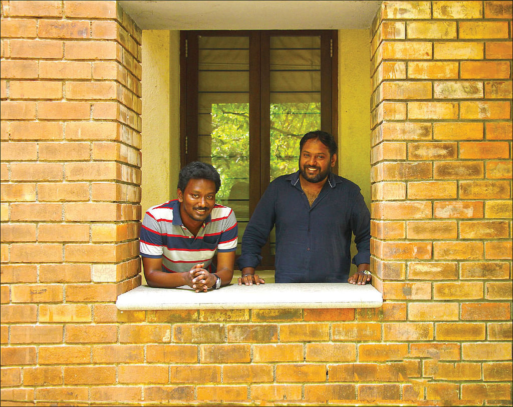 “மத்த மொழிப்படம் பார்க்கவே மாட்டேன்!”