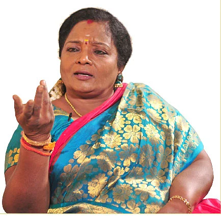 தமிழிசை