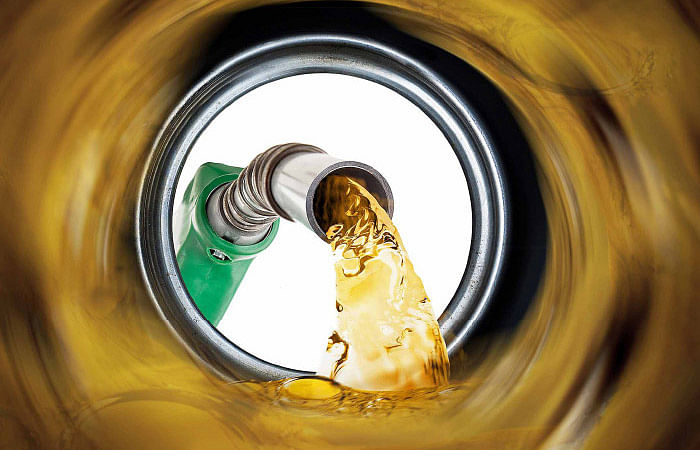 Fuel (Representational Image)